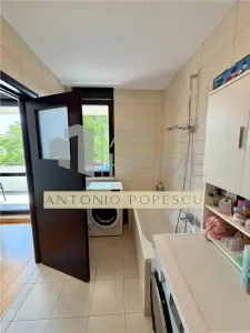 Apartament 2 camere, 2 bai, boxa si parcare,in Ploiesti, zona Nord - foto 15