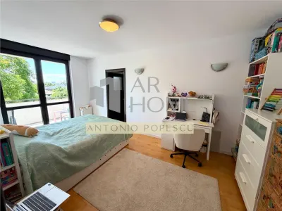 Apartament 2 camere, 2 bai, boxa si parcare,in Ploiesti, zona Nord - foto 3