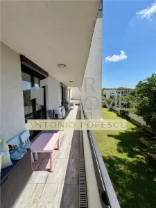 Apartament 2 camere, 2 bai, boxa si parcare,in Ploiesti, zona Nord - foto 5