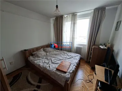 Vanzare apartament 3 camere Grigorescu zona Coloane, Cluj-Napoca - foto 5