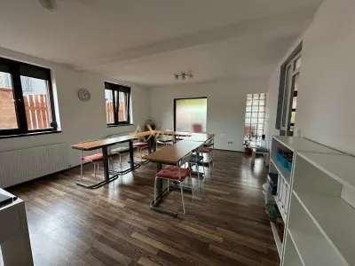 Inchiriere casa 4 camere Timisoara - foto 2