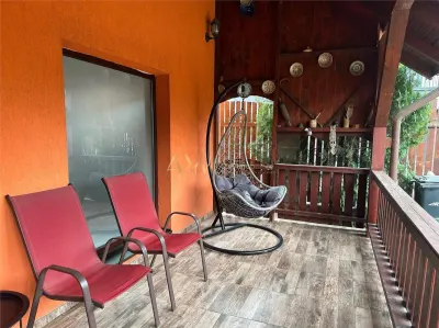 Inchiriere casa 4 camere Timisoara - foto 22