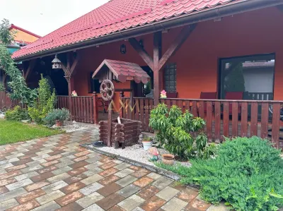 Inchiriere casa 4 camere Timisoara - foto 4