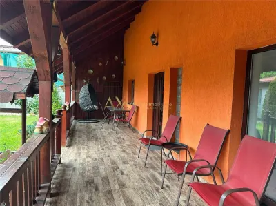 Inchiriere casa 4 camere Timisoara - foto 8
