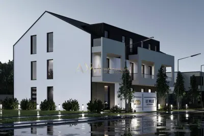 Vanzare 1/2 duplex 3 camere Giroc - foto 6