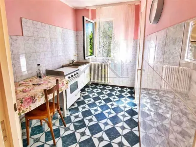 Apartament 2 camere confort 1, 50 mp,  Astra- Saturn - foto 4