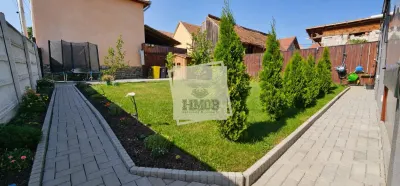 Casa individuala cu 4 dormitoare si panouri fotovoltaice – Sura Mare - Sura Mare