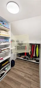 Casa individuala cu 4 dormitoare si panouri fotovoltaice – Sura Mare - foto 18