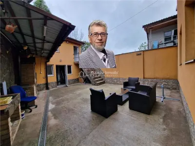 Resita Casa P+1+M la CHEIE - Resita