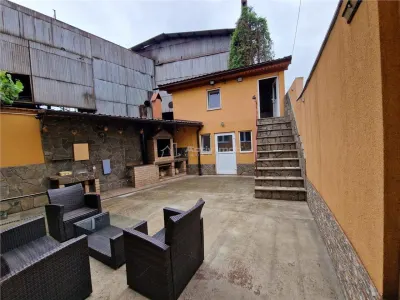 Resita Casa P+1+M la CHEIE - foto 24