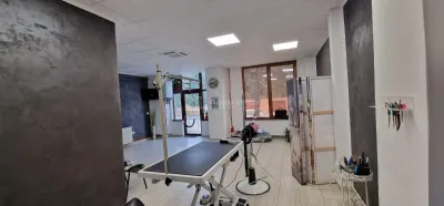 Resita Central Spatiu Comercial Judecatorie - foto 7