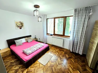 Resita Casa cu Teren Drept 500 Mp retrasa la marginea padurii Comision ZERO Cumparator!!! - foto 11