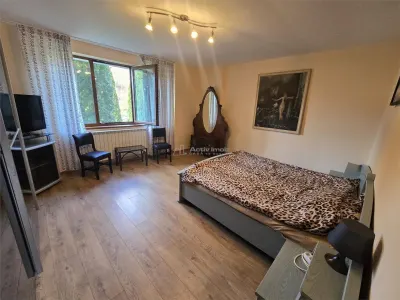 Resita Casa cu Teren Drept 500 Mp retrasa la marginea padurii Comision ZERO Cumparator!!! - foto 22