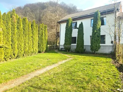 Resita Casa cu Teren Drept 500 Mp retrasa la marginea padurii Comision ZERO Cumparator!!! - foto 6