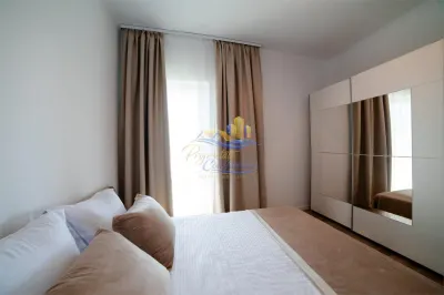 Apartament de inchiriat in Mamaia, zona Aqua magic - foto 11