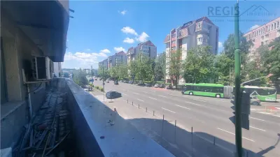 Spatiu comercial versatil in Centrul Civic - foto 21