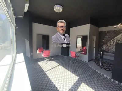 Resita Chirie Spatiu Comercial Zona Posta - Resita