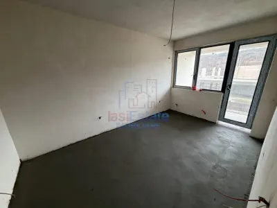 Apartament cu 3 camere Hlincea pe etajul 1 de 83 - foto 6