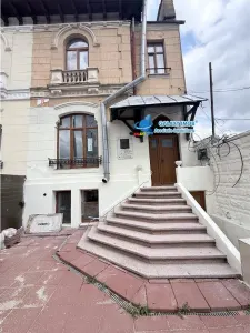 Vila de inchiriat Buzesti, ultracentral -se accepta chirie muncitori - foto 14