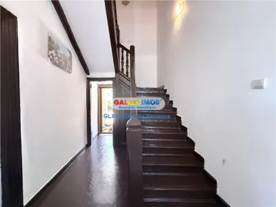 Vila de inchiriat Buzesti, ultracentral -se accepta chirie muncitori - foto 15
