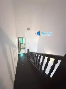 Vila de inchiriat Buzesti, ultracentral -se accepta chirie muncitori - foto 19