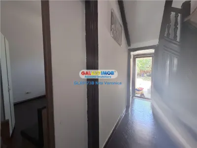 Vila de inchiriat Buzesti, ultracentral -se accepta chirie muncitori - foto 22