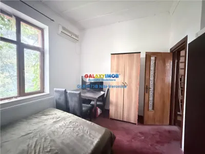 Vila de inchiriat Buzesti, ultracentral -se accepta chirie muncitori - foto 4