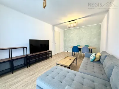 Apartament trei camere Pietonal Coresi Avantgarden ( Kasper ) - Brasov