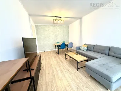 Apartament trei camere Pietonal Coresi Avantgarden ( Kasper ) - foto 2