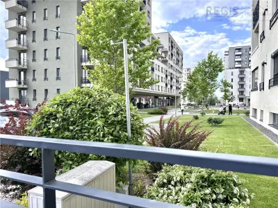 Apartament trei camere Pietonal Coresi Avantgarden ( Kasper ) - foto 3