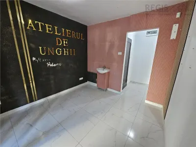 Vanzare spatiu comercial in cartierul Tractorul – 2 studiouri independente - foto 10