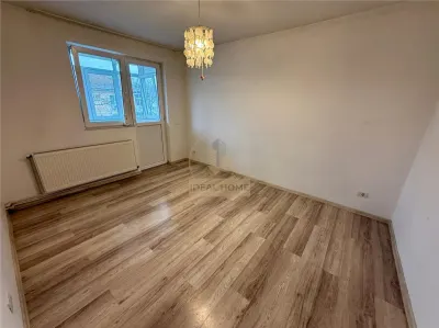 Apartament 2 Camere Tudor Vladimirescu - Iulius Mall - foto 2