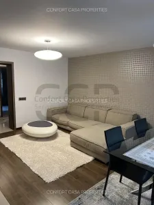 Nerva Traian - Timpuri Noi - metrou - Apartament cu 3 camere, modern, centrala - foto 2