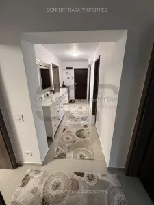 Nerva Traian - Timpuri Noi - metrou - Apartament cu 3 camere, modern, centrala - foto 4