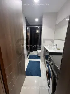 Nerva Traian - Timpuri Noi - metrou - Apartament cu 3 camere, modern, centrala - foto 9