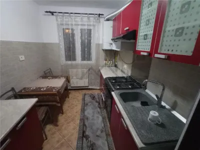 Apartament 4 camere Podu Ros - foto 17