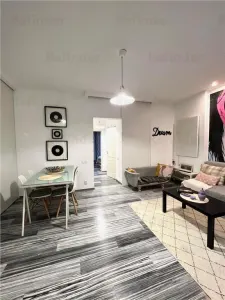 Vanzare 2 camere lux | Piata Amzei - Calea Victoriei | mobilat si utilat | - foto 7