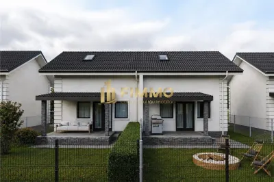 Duplex 3 camere | Lisaura | 200 mp teren | ID: 1846 - foto 8