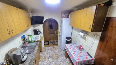 VIDEO | ETAJ II | Apartament de familie cu 3 camere | Parcul Brandusa - Micro 16 - foto 16