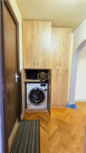 VIDEO | ETAJ II | Apartament de familie cu 3 camere | Parcul Brandusa - Micro 16 - foto 17
