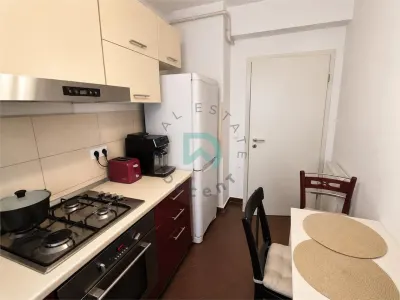Apartament 3 camere Avantgarden 3, 67 mp - Brasov - foto 13