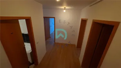 Apartament 3 camere Avantgarden 1, 83 mp - Brasov - foto 12