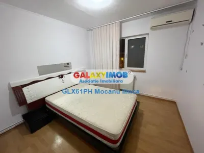Inchiriere apartament 3 camere, cu centrala, Cantacuzino, Ploiesti - Ploiesti