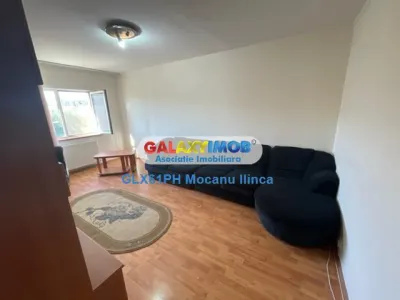 Inchiriere apartament 3 camere, cu centrala, Cantacuzino, Ploiesti - foto 2