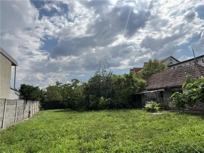 Teren 664mp- Timisoara-  zona Bucovina - Toate utilitatile - foto 3