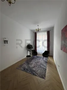 RECO Apartament de inchiriat  cu 2 camere premium  ultracentral - foto 6