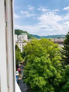 Apartament Bulevardul Victoriei Centrul Civic Brasov - foto 2