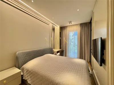 Ap. 2 camere LUX | ROVERE |  mobilat/utilat | Complex exclusivist HERASTRAU - foto 13