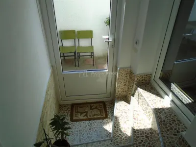 Resita Casa 7 Incaperi Parter si Etaj, Zero investitii - foto 12