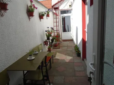 Resita Casa 7 Incaperi Parter si Etaj, Zero investitii - foto 17
